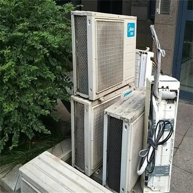 深圳罗湖水贝家庭空调回收电话上门